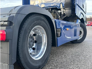 Влекач Mercedes-Benz Actros 1853 LS: снимка 5
