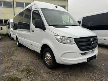 Микробус MERCEDES-BENZ Sprinter