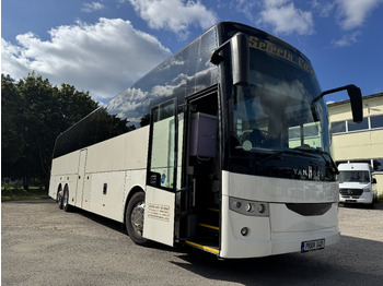 Туристически автобус VAN HOOL