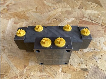 Нови Резервни части за Камион O&K Terex RH120 RH170 RH400 Swing balance valve 2765990 1523304 486-3481: снимка 2 Нови Резервни части за Камион O&K Terex RH120 RH170 RH400 Swing balance valve 2765990 1523304 486-3481: снимка 2