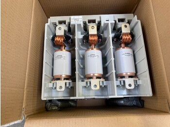 Резервни части TEREX