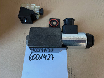 Резервни части TEREX