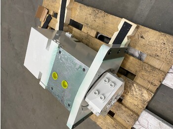 Резервни части TEREX