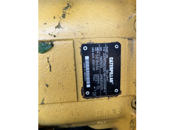 Хидравлична помпа за Багер Caterpillar AA11VO130LG2S: снимка 3