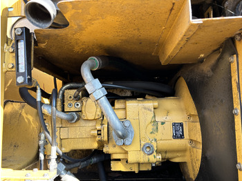 Хидравлична помпа за Багер Caterpillar AA11VO130LG2S: снимка 2