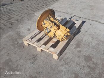 Хидравлична помпа LIEBHERR