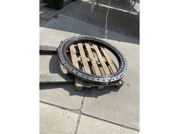 Въртящ механизъм LIEBHERR