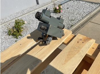 : снимка на заглавната част