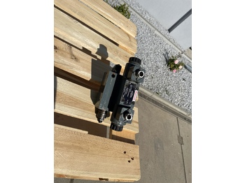 Хидравличен клапан LIEBHERR R906: снимка 2 Хидравличен клапан LIEBHERR R906: снимка 2