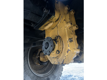 Скоростна кутия за Колесен товарач Liebherr L514: снимка 3