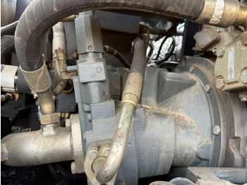 Хидравлична помпа REXROTH