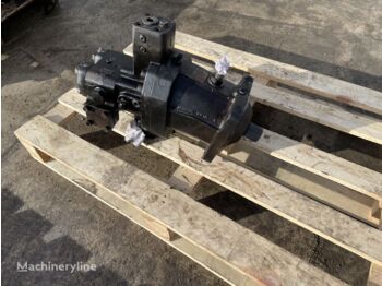 Хидравличен мотор REXROTH
