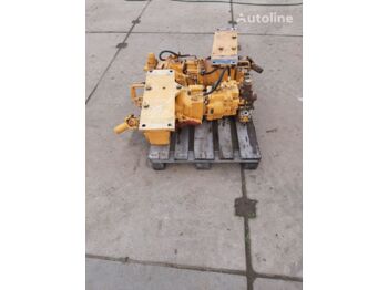 Скоростна кутия ZF