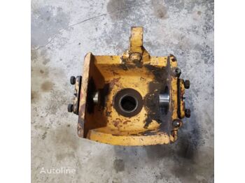 ZF most 755 - Шенкел за Багер: снимка 1 ZF most 755 - Шенкел за Багер: снимка 1