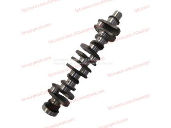 Колянов вал CUMMINS