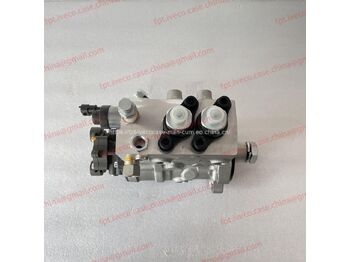 Горивна помпа FPT IVECO CASE Cursor11 F3GFE613A B001 5801863562 FUEL INJECTION PUMP 5801486599: снимка 2 Горивна помпа FPT IVECO CASE Cursor11 F3GFE613A B001 5801863562 FUEL INJECTION PUMP 5801486599: снимка 2
