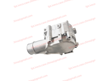 Термостат за Камион FPT IVECO CASE Cursor11 F3GFE613A B001 5801863562 THERMOSTAT 5801611461: снимка 2