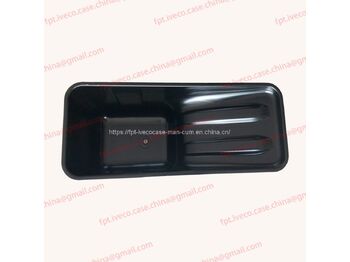 Маслена вана IVECO