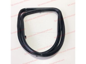 Подложка за двигател FPT IVECO CASE Cursor13 F3BE0684A B001 504003647 ENGINE OIL PAN GASKET 504024777: снимка 4