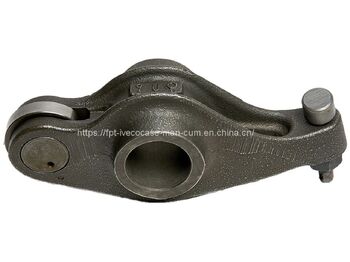 Двигател и части IVECO