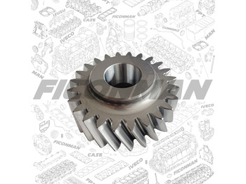 Горивна помпа IVECO