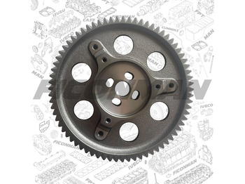 Разпределителен вал IVECO