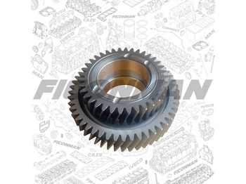 Двигател и части IVECO