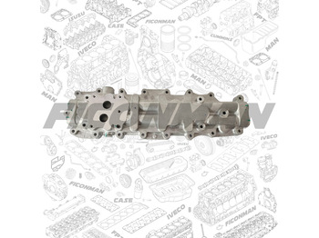 Двигател и части IVECO