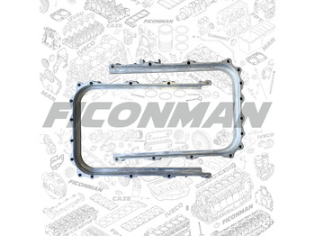 Двигател и части IVECO