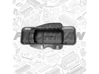 Двигател и части IVECO