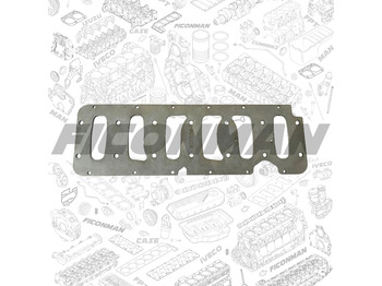 Двигател и части IVECO