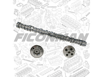 Разпределителен вал IVECO