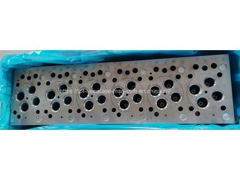 Глава на блока MAN