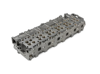 Глава на блока MAN MAN Cylinder head 51031006426 D2066: снимка 2 Глава на блока MAN MAN Cylinder head 51031006426 D2066: снимка 2