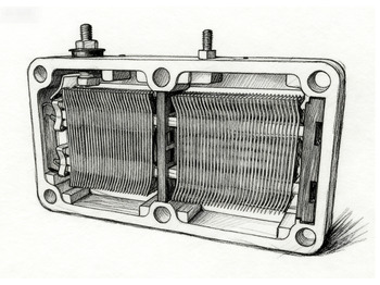 Всмукателна система