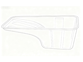 : снимка на заглавната част