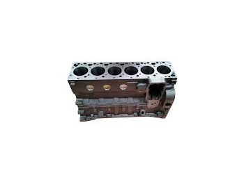Резервни части Cummins Cummins 6BT  3903797 Cylinder Block: снимка 2