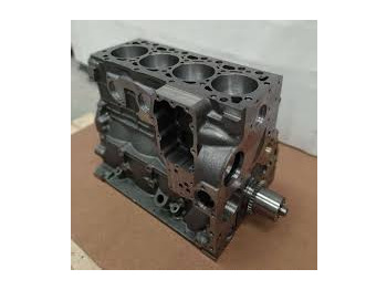 Резервни части Cummins Cummins ISB 4.5 5405075 Cylinder Block: снимка 2