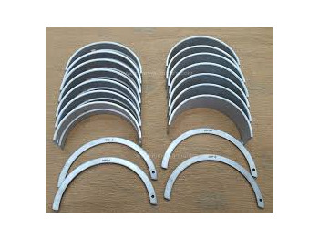 Резервни части Cummins Cummins KTA19 Crankshaft bush AR12270: снимка 2 Резервни части Cummins Cummins KTA19 Crankshaft bush AR12270: снимка 2