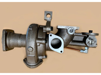 Резервни части CUMMINS