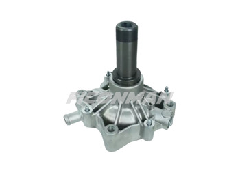 Резервни части IVECO Daily