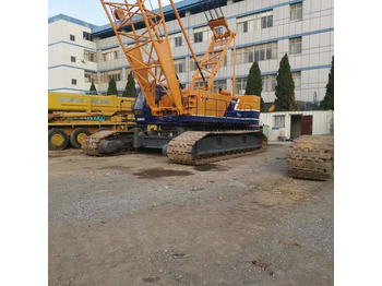 Верижен кран KOBELCO