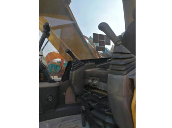 Верижен багер 2018 Caterpillar 320D: снимка 3