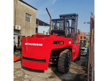 Мотокар MITSUBISHI
