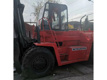 Мотокар 2019 MITSUBISHI FD250: снимка 2