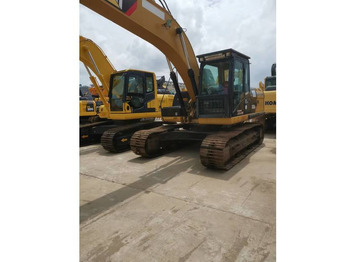 Верижен багер CATERPILLAR 323D2L