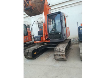 Верижен багер HITACHI ZX120