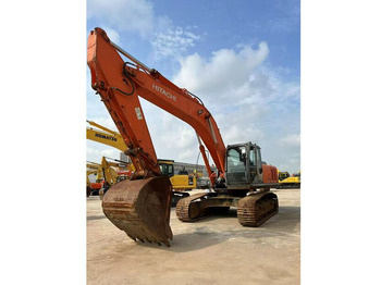 Верижен багер HITACHI ZX350
