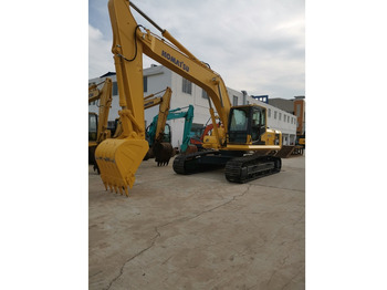 Верижен багер KOMATSU PC240LC-8