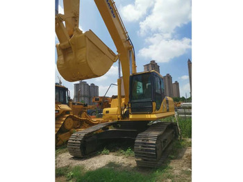Верижен багер KOMATSU PC400-8